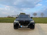 BMW X3 xDrive35i Panorama  - BMW X3: Xdrive35i