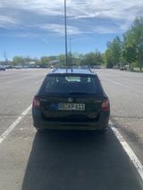 Skoda Fabia 1.0l TSI 70kW Ambition Combi Ambition - Skoda Fabia Gebrauchtwagen in Stuttgart