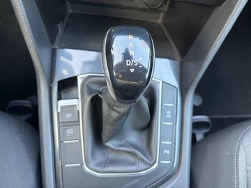 Volkswagen Tiguan - 10
