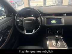 LAND ROVER Range Rover Evoque P200 Aut./2.HAND/LED/CAM/SHZ/