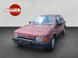 Ford Escort 1.6 CL|Automatik|Liebhaber|H-Zulassung| - Ford Escort Oldtimer