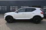 Volvo XC40 B3 DKG Plus Black Edition*FSHZG*360*H&K*ACC - Volvo XC40: mit Apple Carplay