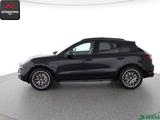 Porsche Macan S CHRONO,LED,STANDHZ,360GRAD,MEMORY,20Z,SH - Porsche Macan Gebrauchtwagen in Berlin