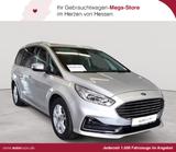 Ford Galaxy 2.0 EB TITANIUM 7 Si. LEDER STH - Ford Galaxy aus 2021
