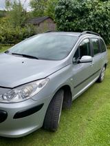 Peugeot 307 Grand Filou Cool HDi FAP 110 Grand Filou... - Peugeot 307: Grand Filou Cool
