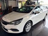 Opel Astra K Sports Tourer Edition Start/Stop - Opel Astra: Sports Tourer Edition