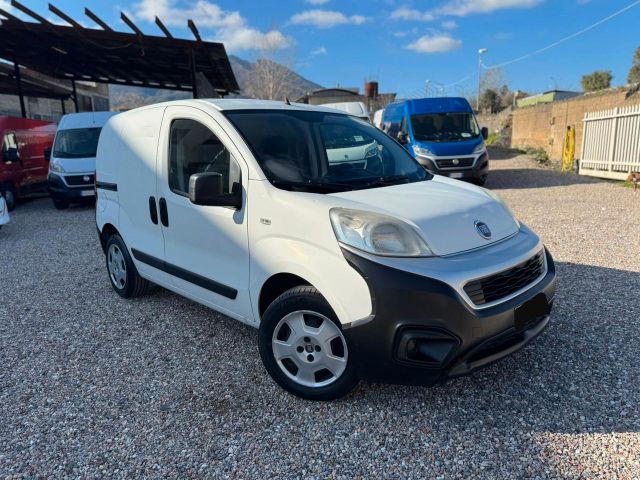 Fiat FIAT DUCATO L1H1 2.3 120CV