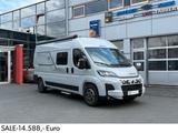 Fiat Boxlife Pro 600 Street*Aut*Lithium*UVP 80.388€*