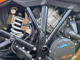 KTM 1090 Adventure - KTM ADVENTURE 1090