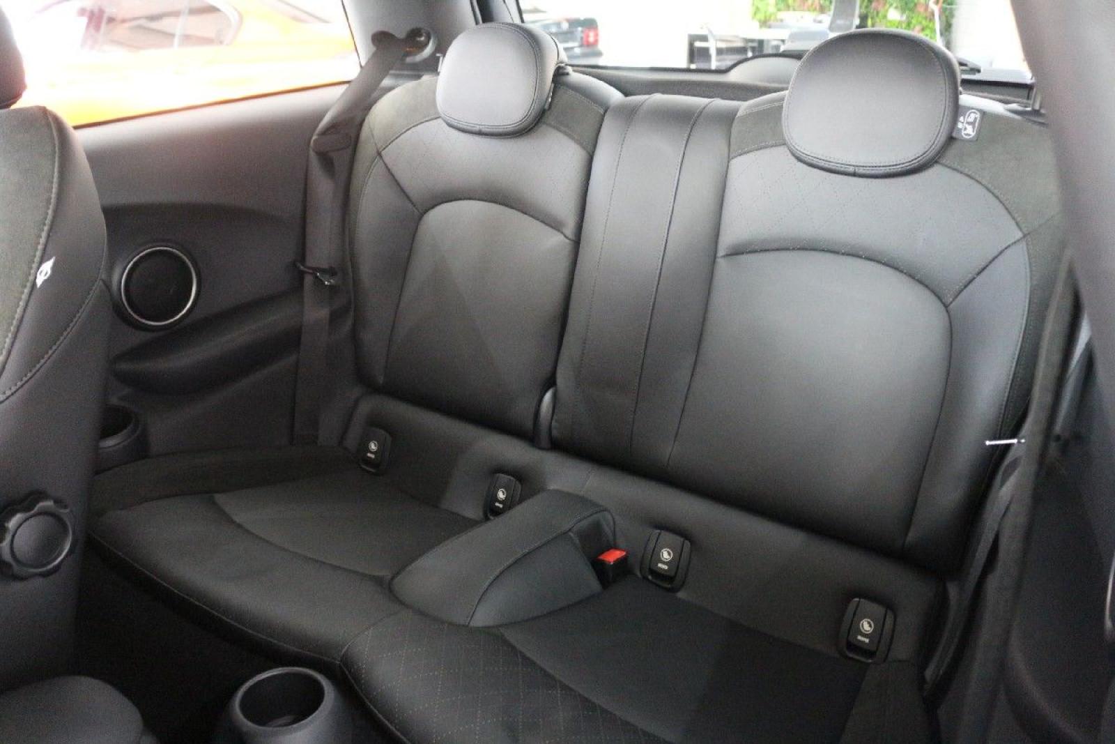 MINI COOPER_S  - Automatik-LED-Leder-Pano-Navi