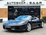 Ferrari F430 Spider F1 - Ferrari aus 2006