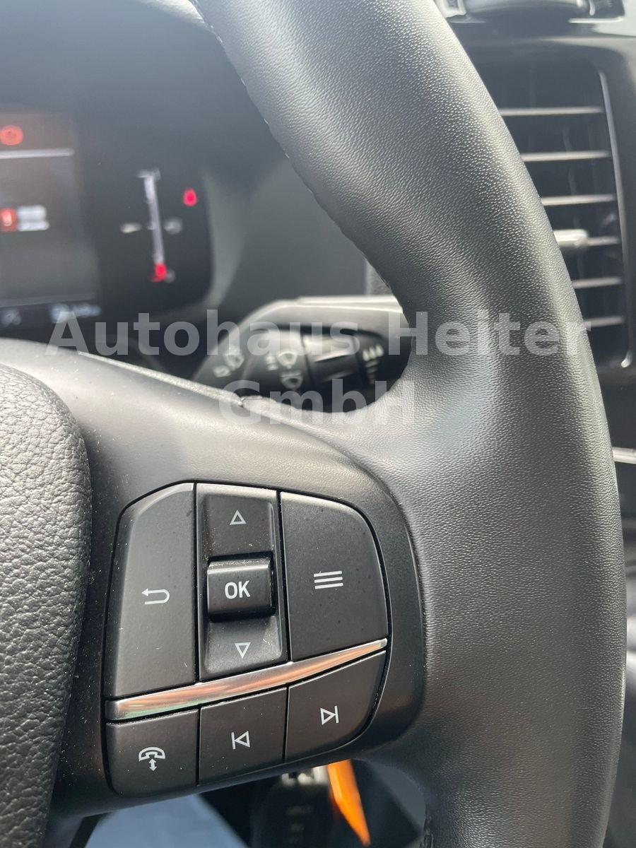 Ford Transit 350 L4H3 / Express-Line+SYNC4+ACC+360°, миниатюра 19