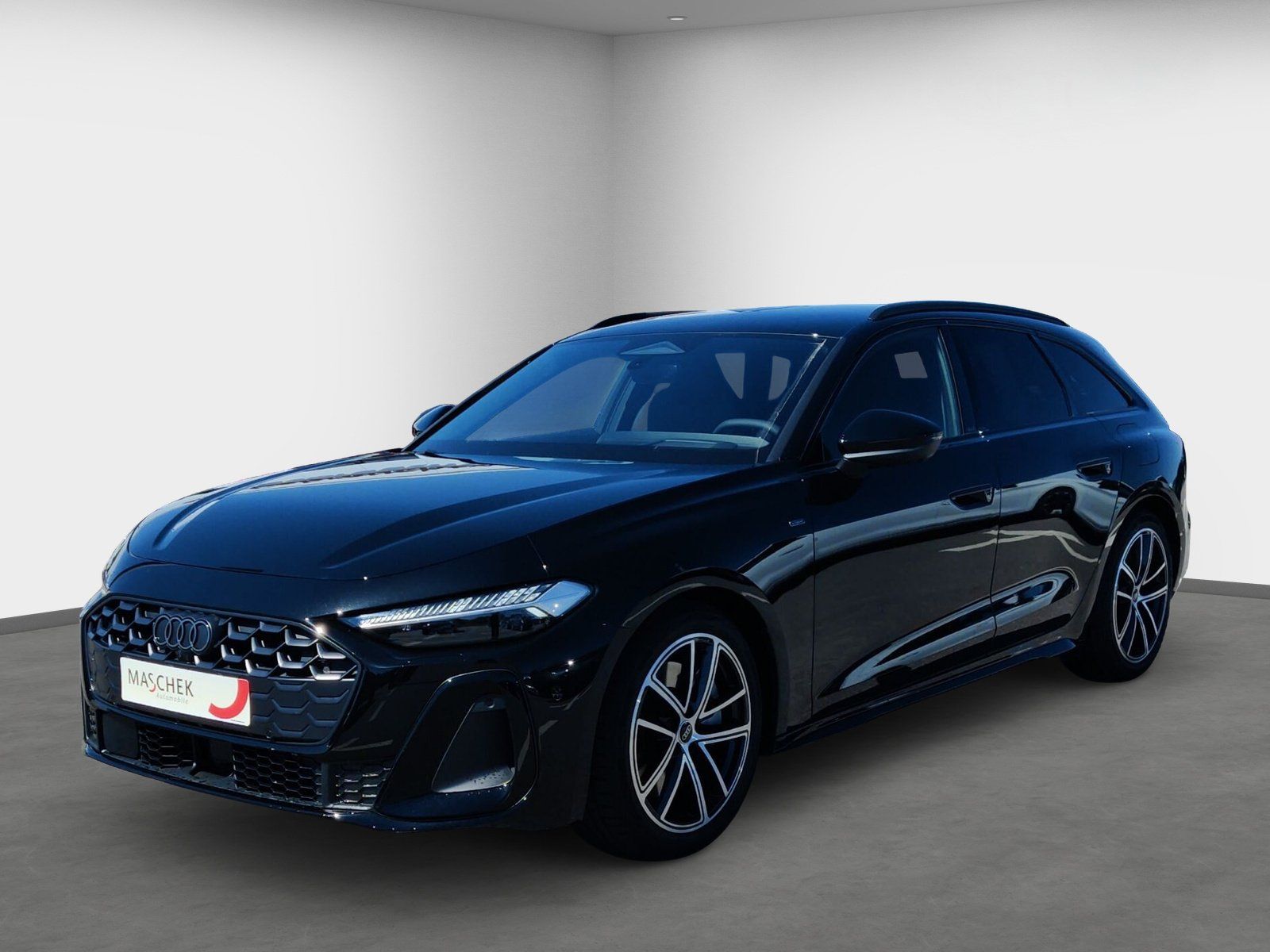 Audi A5 - Bild 2