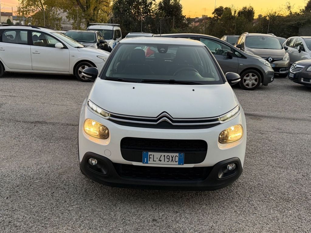 Image of Citroën C3