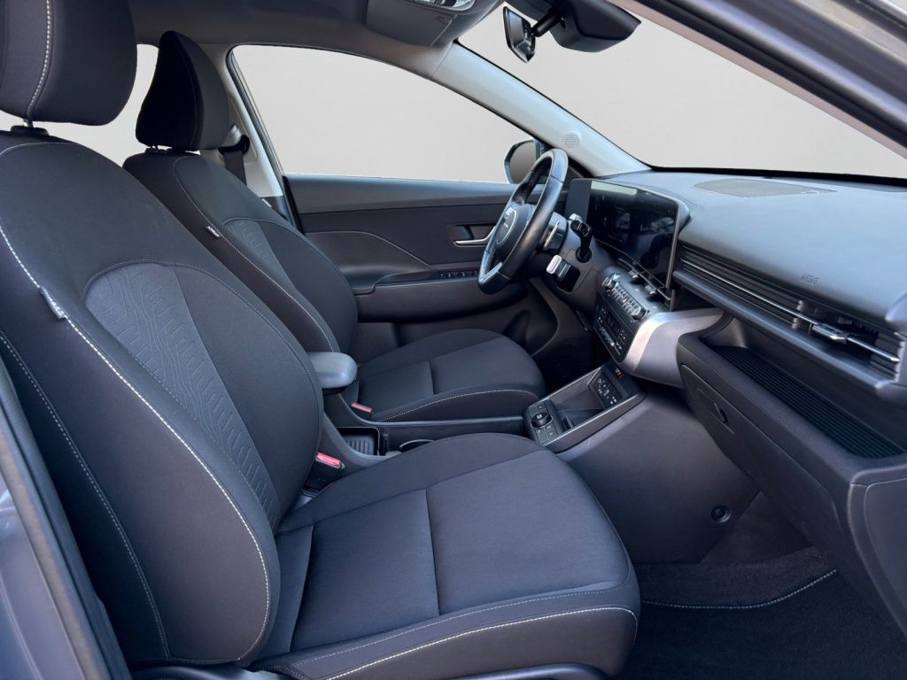 Hyundai Kona – Bild 16