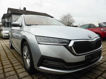 Skoda Octavia - 2