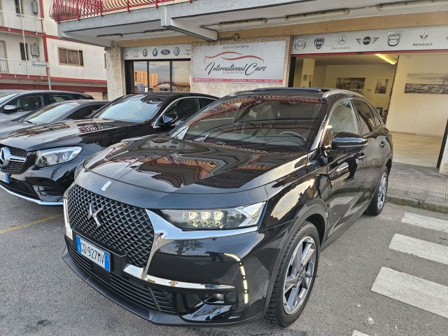 DS Automobiles Ds7 CROSSBACK 1.5 BLUEHDI 130cv TETTO APRIB 2021