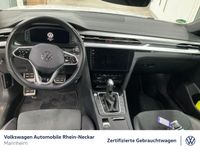 Volkswagen Arteon - Vorschau Bild 15