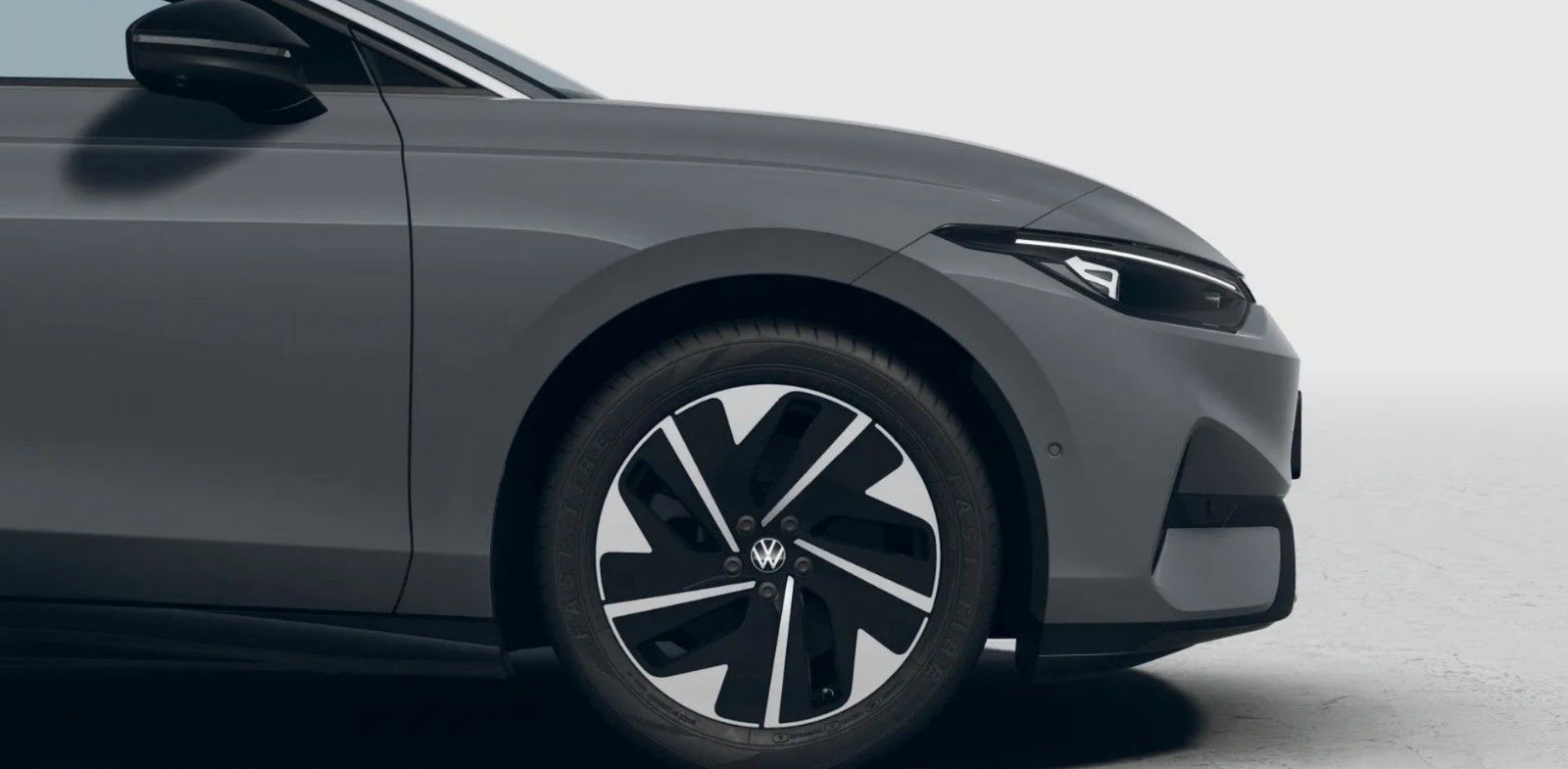 Volkswagen ID.7 - Bild 6