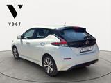 Nissan Leaf Acenta°360°KAM°NAVI°PAKETPRO°WINTERPAKET° - Nissan Elektroautos
