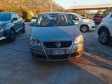 Volkswagen Polo 1.4/69CV TDI 5p. Comfortline - Volkswagen Polo aus 2007 mit Diesel-Antrieb