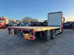 Fahrzeugabbildung Mercedes-Benz Actros 2545