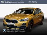 BMW X2 xDrive25e Advantage Plus, RFK, SHZ, LED - BMW X2 in Karlsruhe