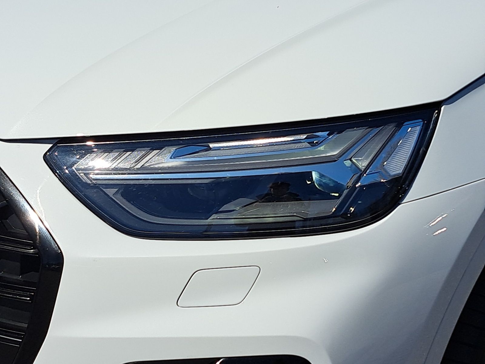Audi Q5 - Bild 5