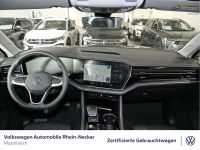 Volkswagen Touareg - Vorschau Bild 15