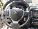 Suzuki Vitara 1.4 BOOSTERJET Hybrid Comfort Allgrip... - Suzuki Gebrauchtwagen von 2022