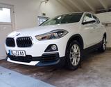 BMW X2 sDrive18i Advantage, Unfallfrei Garagenwagen - BMW X2 von privat