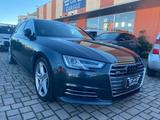 Audi AUDI A4 Avant 2.0 TDI 150 CV S tronic S line edi - Audi A4 mit Halbautomatikschaltung
