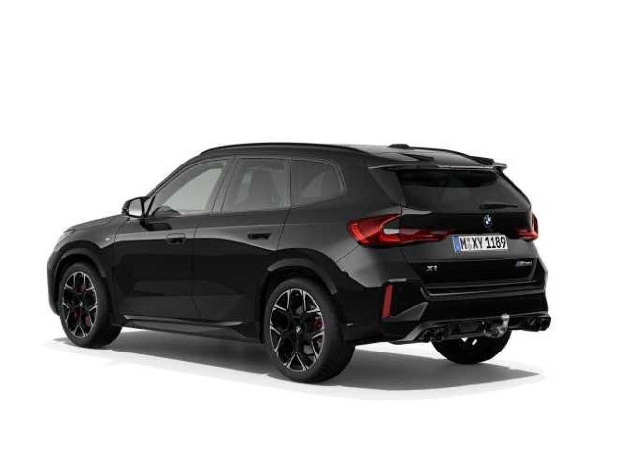 BMW X1 M35i xDrive M-SPORT PRO INNOV. TRAVEL. AHK imagem 3