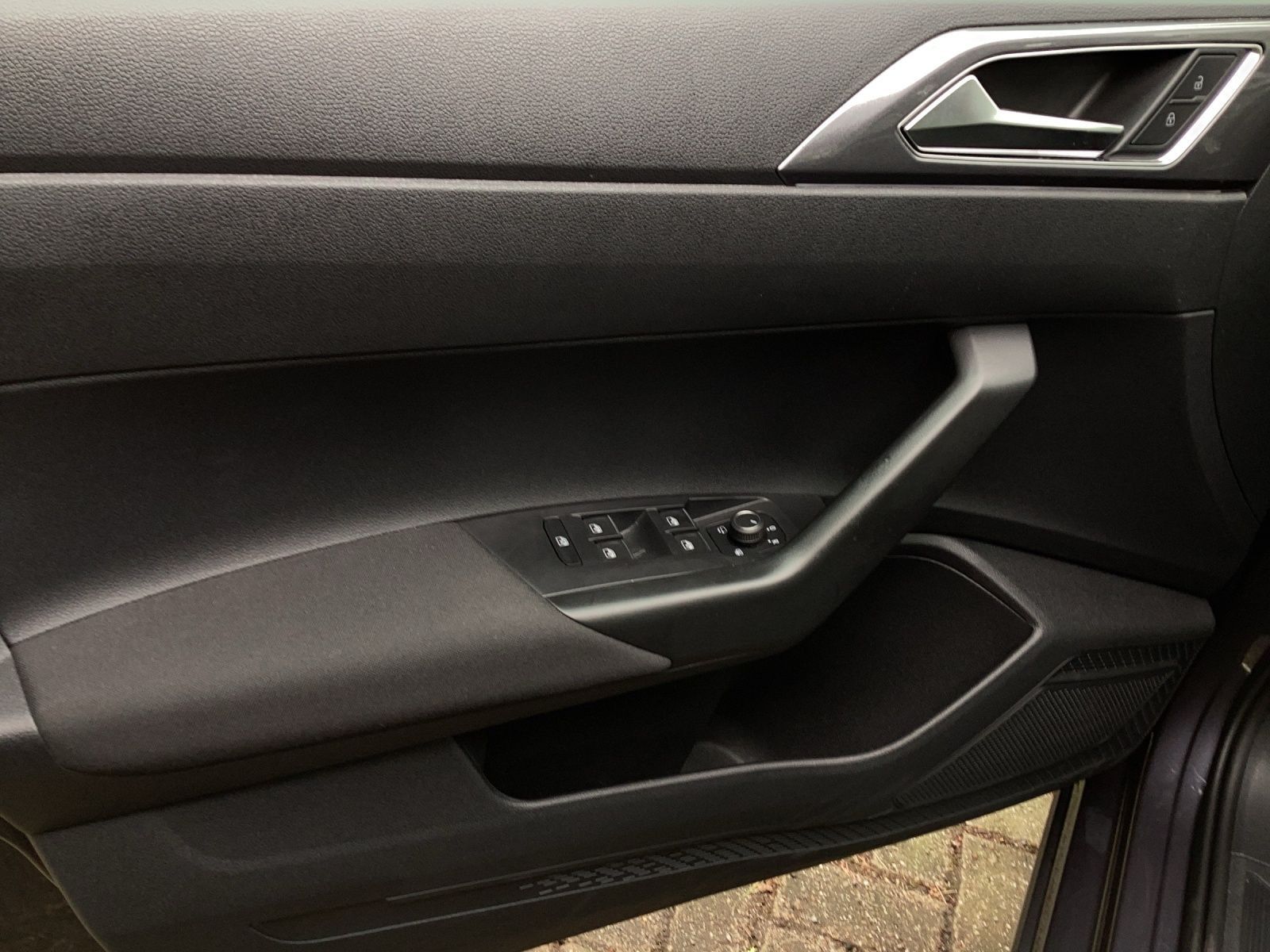 Volkswagen Taigo - Bild 8