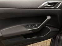 Volkswagen Taigo - Vorschau Bild 8