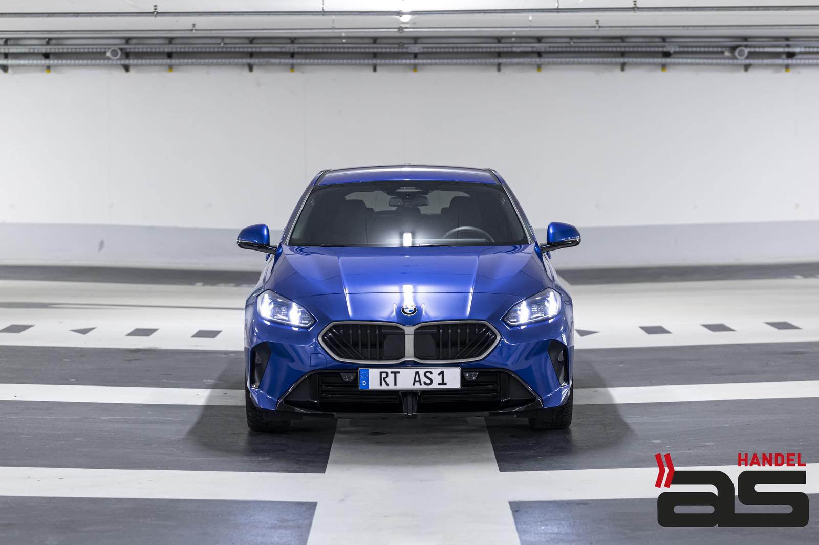 BMW 118 d M Sport PremiumP|DrivingA|Kamera|LED|SHZ