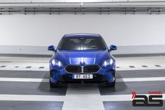 BMW 118 d M Sport PremiumP|DrivingA|Kamera|LED|SHZ