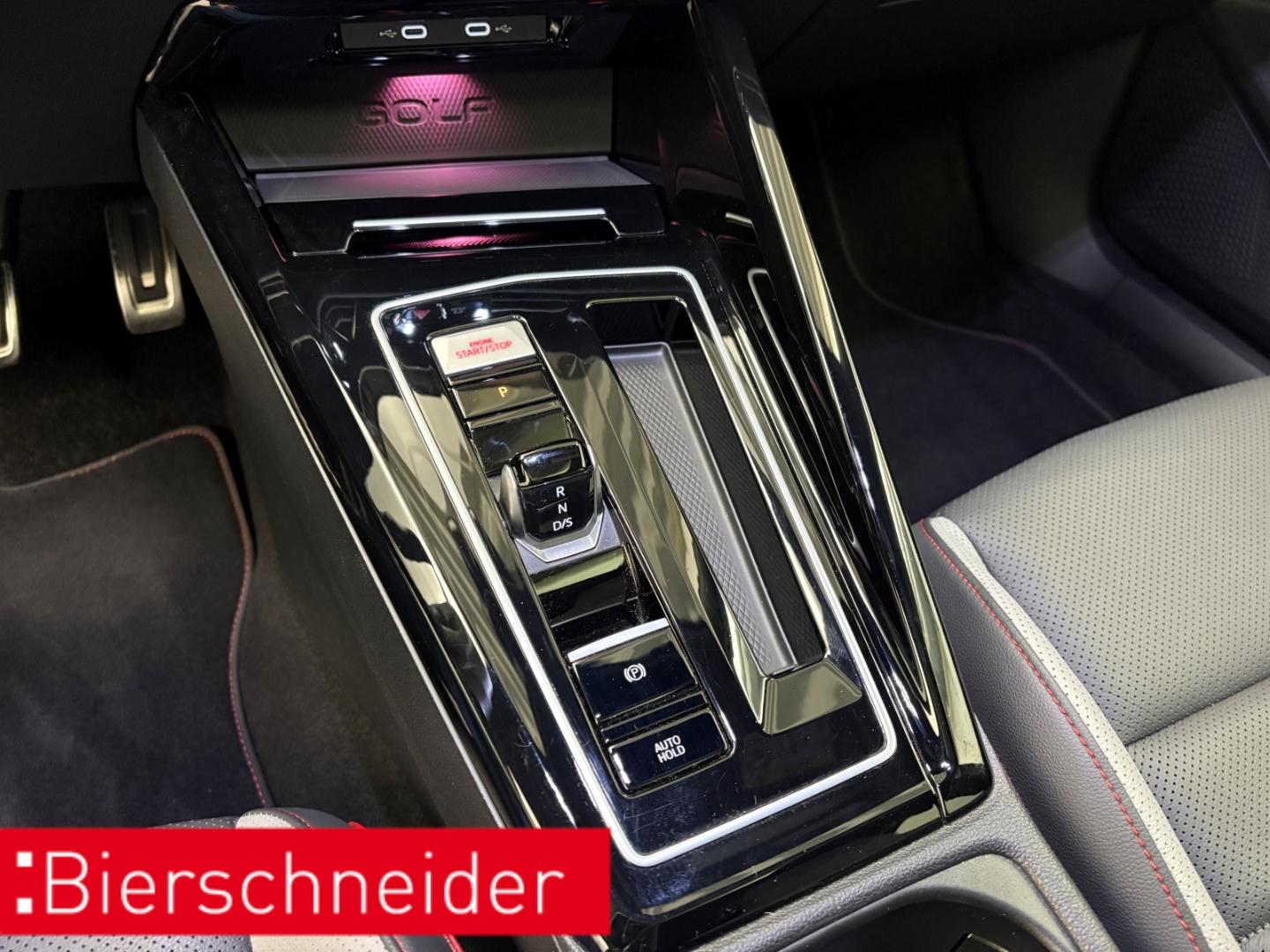 Volkswagen Golf GTI 8 2.0 TSI DSG DIGITAL COCKPIT PRO 19 PA, миниатюра 12