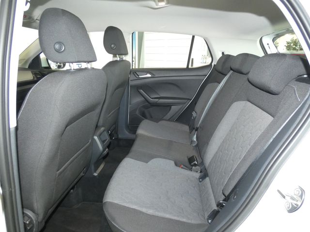 T-Cross 1.0 TSI Life ACC SHZ LED APP CONNECT