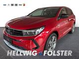 Opel Grandland Elegance 1.2 T Navi Kamera 360 - gebrauchte Opel Grandland (X) aus dem Jahr 2024