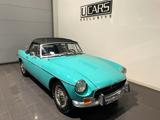 MGB - MG MGB: Cabrio