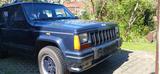 Jeep Cherokee XJ 1992 mit Oldtimerzulassung - Jeep aus 1992