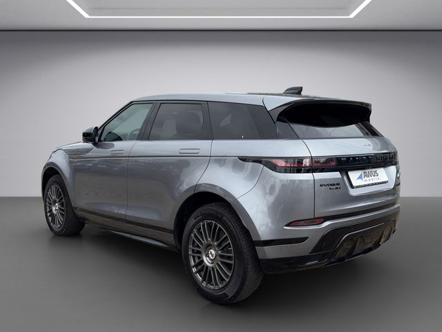 Range Rover Evoque 2.0D Automatik R-Dynamic S