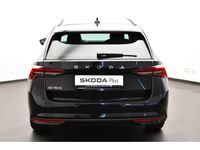 Skoda Octavia - Vorschau Bild 21