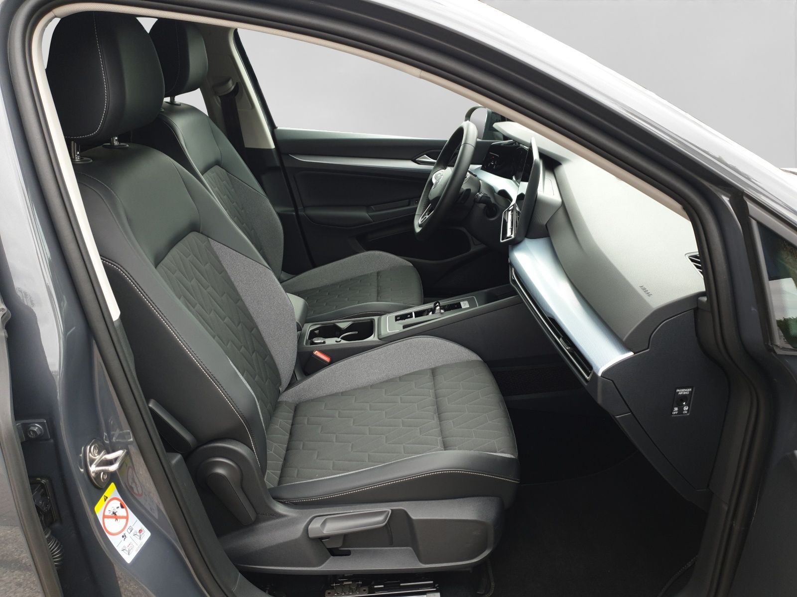 Volkswagen Golf - Bild 5