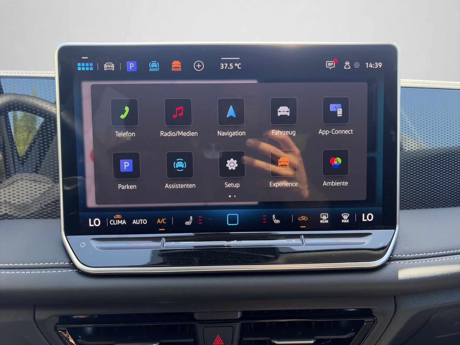 Volkswagen Tiguan - Bild 12