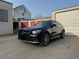 Mercedes-Benz GLC 43 AMG Mercedes-AMG GLC 43 4MATIC Autom.... - : Mercedes GLC