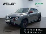 Nissan Juke 1.2 DIG-T N-Connecta *Navi*CAM*SHZ*SmartKey - Nissan in Bielefeld