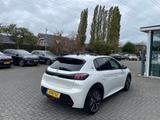 Peugeot e-208 EV GT 350 50kWh | SOH 85,6% | Pano | Navi - Peugeot e-208: 5 Türen