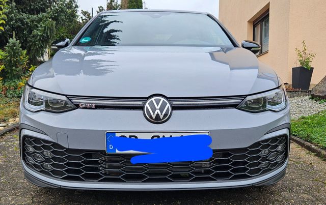 Volkswagen Golf VIII GTI Februar 2024